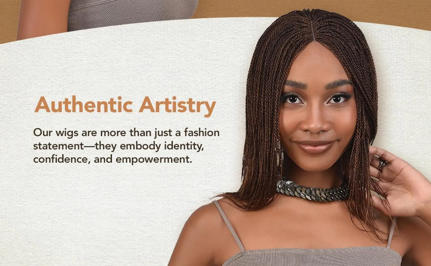12 Inch Short Micro Million Twist Braided Wigs for Women, Spring Hair Wig