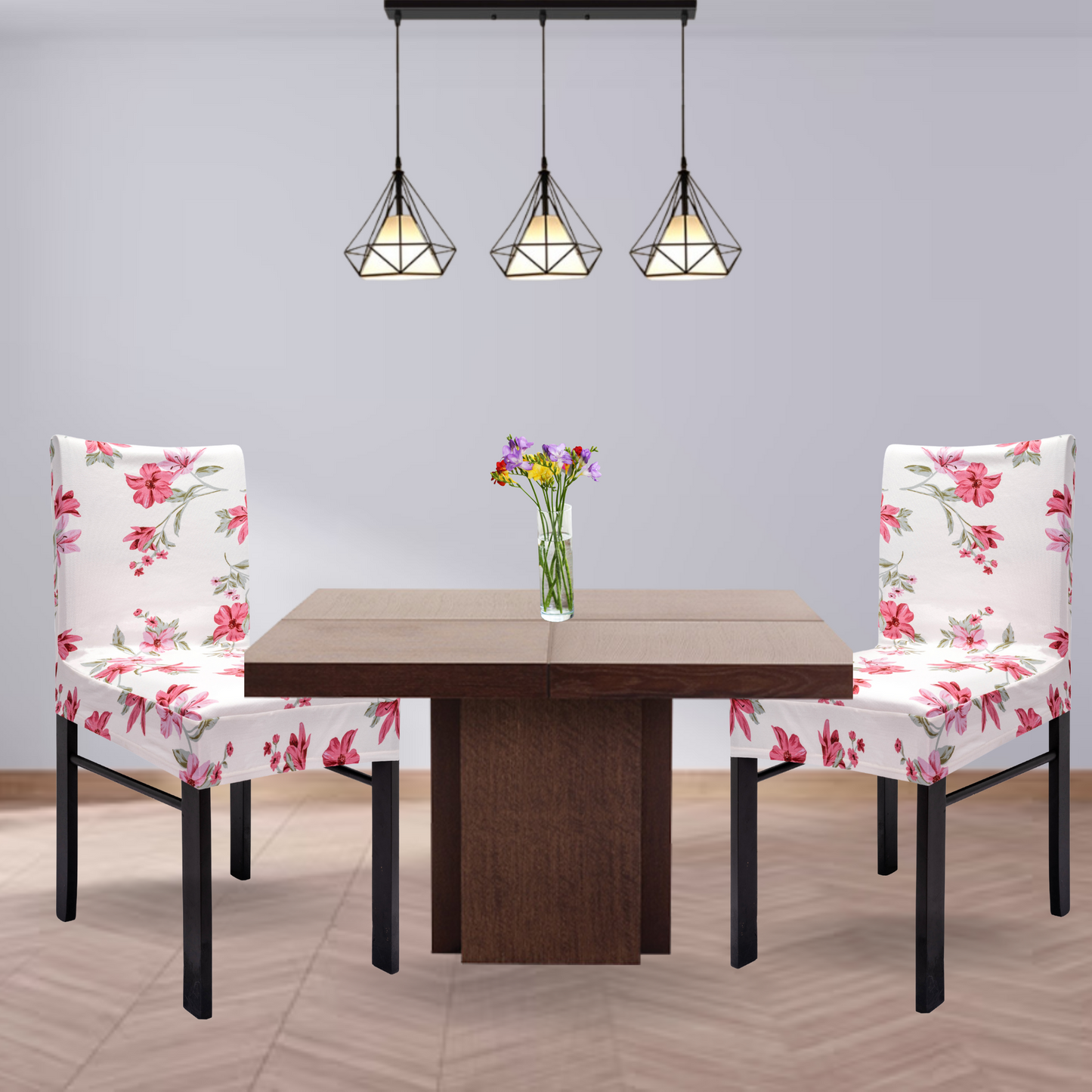 Dining Room Chair Covers, High Back Dining Room Chair Covers