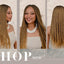 22 Inch Spring Million Twist Braided Wig For Black Women, Natural Wig