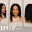 12 Inches Handmade Synthetic Box Braid Wig, Micro Million Twist Wig