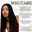 10 Inch Short Box Bob Braid Wig For Black Women, Ready to Ship Wig