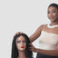 10 Inch Short Box Bob Braid Wig For Black Women, Ready to Ship Wig
